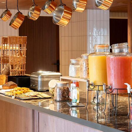 Mercure Rouen Centre Champ De Mars Εξωτερικό φωτογραφία