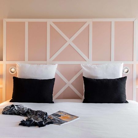 Mercure Rouen Centre Champ De Mars Εξωτερικό φωτογραφία