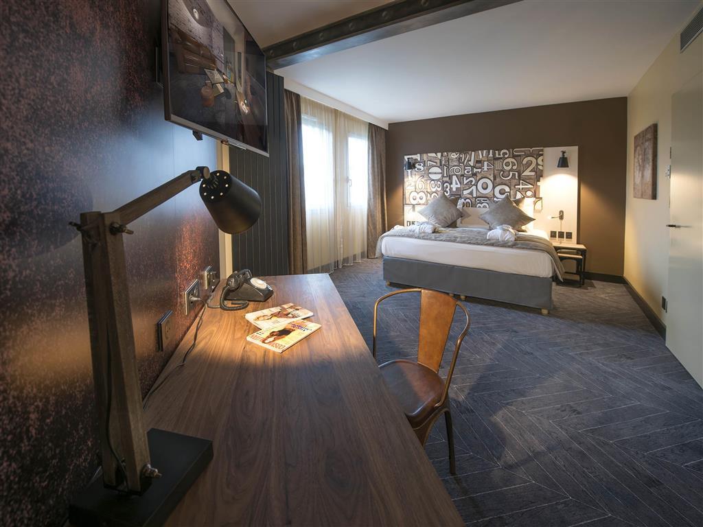 Mercure Rouen Centre Champ De Mars Εξωτερικό φωτογραφία