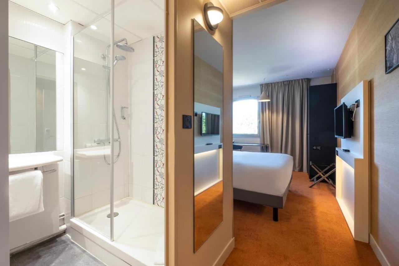 Mercure Rouen Centre Champ De Mars Εξωτερικό φωτογραφία
