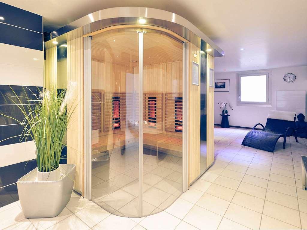Mercure Rouen Centre Champ De Mars Εξωτερικό φωτογραφία