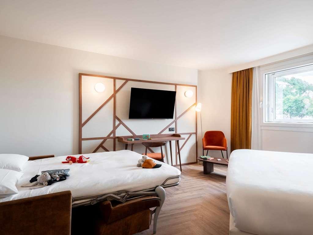 Mercure Rouen Centre Champ De Mars Ανέσεις φωτογραφία