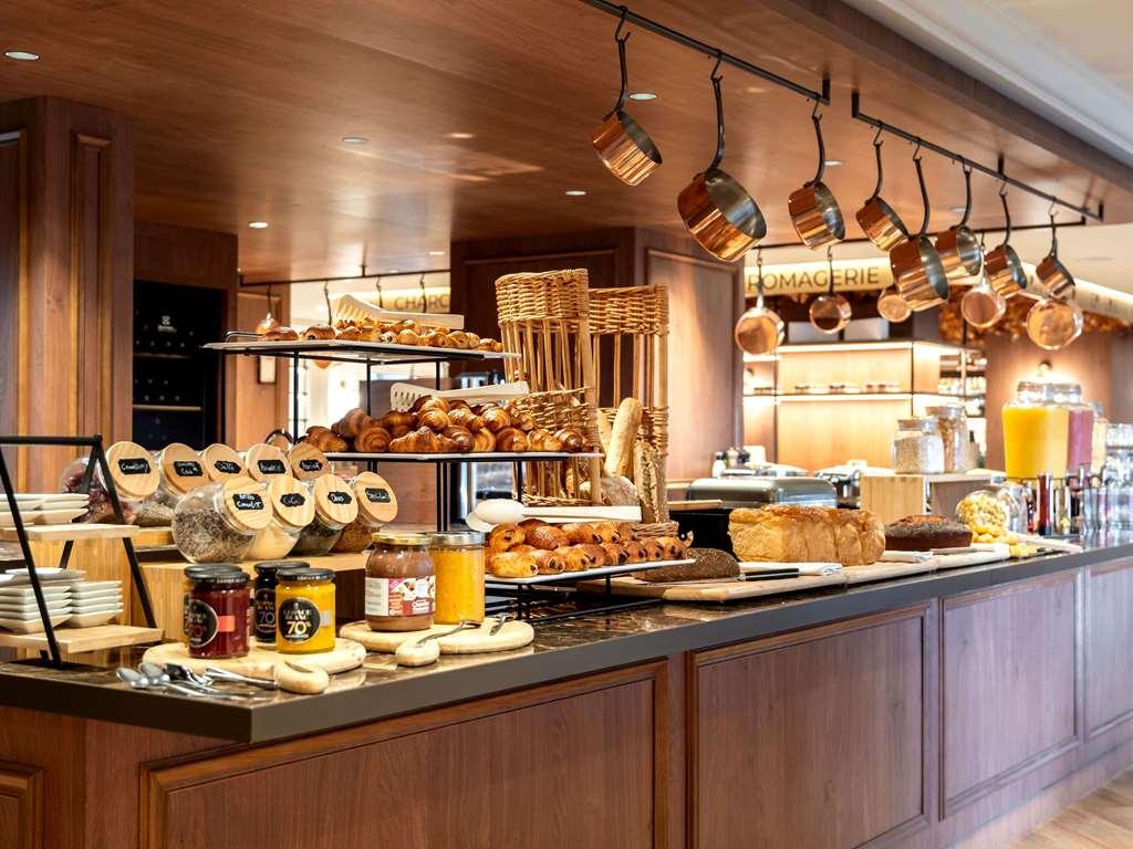 Mercure Rouen Centre Champ De Mars Ανέσεις φωτογραφία