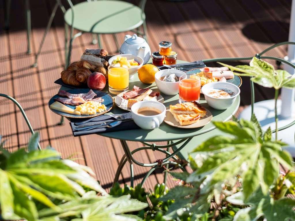 Mercure Rouen Centre Champ De Mars Ανέσεις φωτογραφία