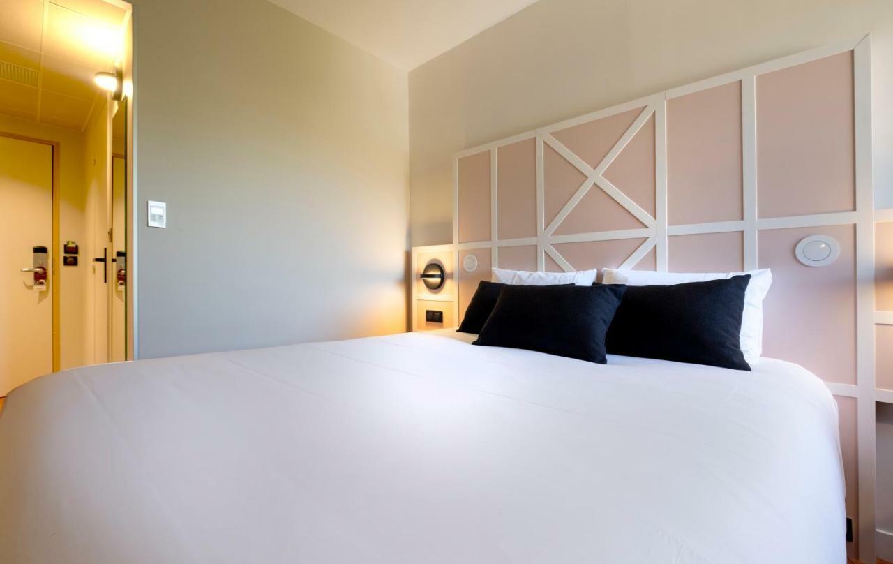 Mercure Rouen Centre Champ De Mars Εξωτερικό φωτογραφία