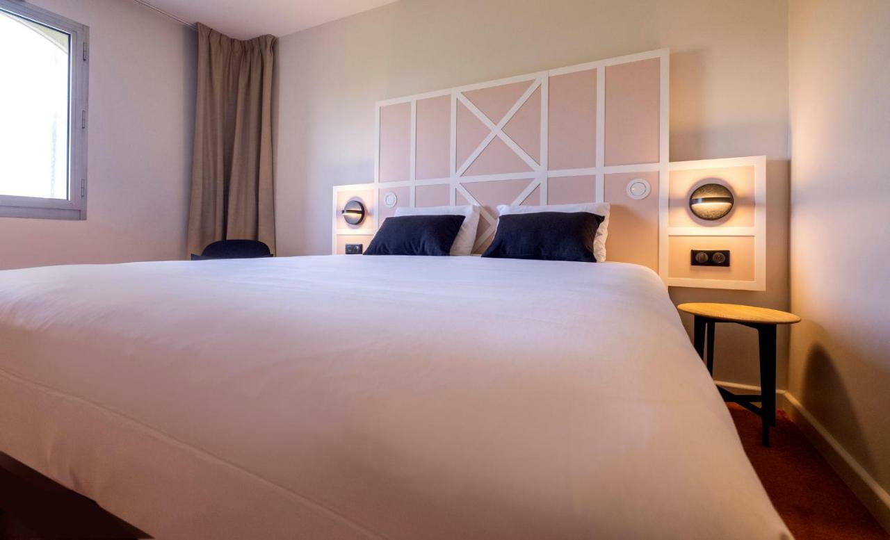 Mercure Rouen Centre Champ De Mars Εξωτερικό φωτογραφία