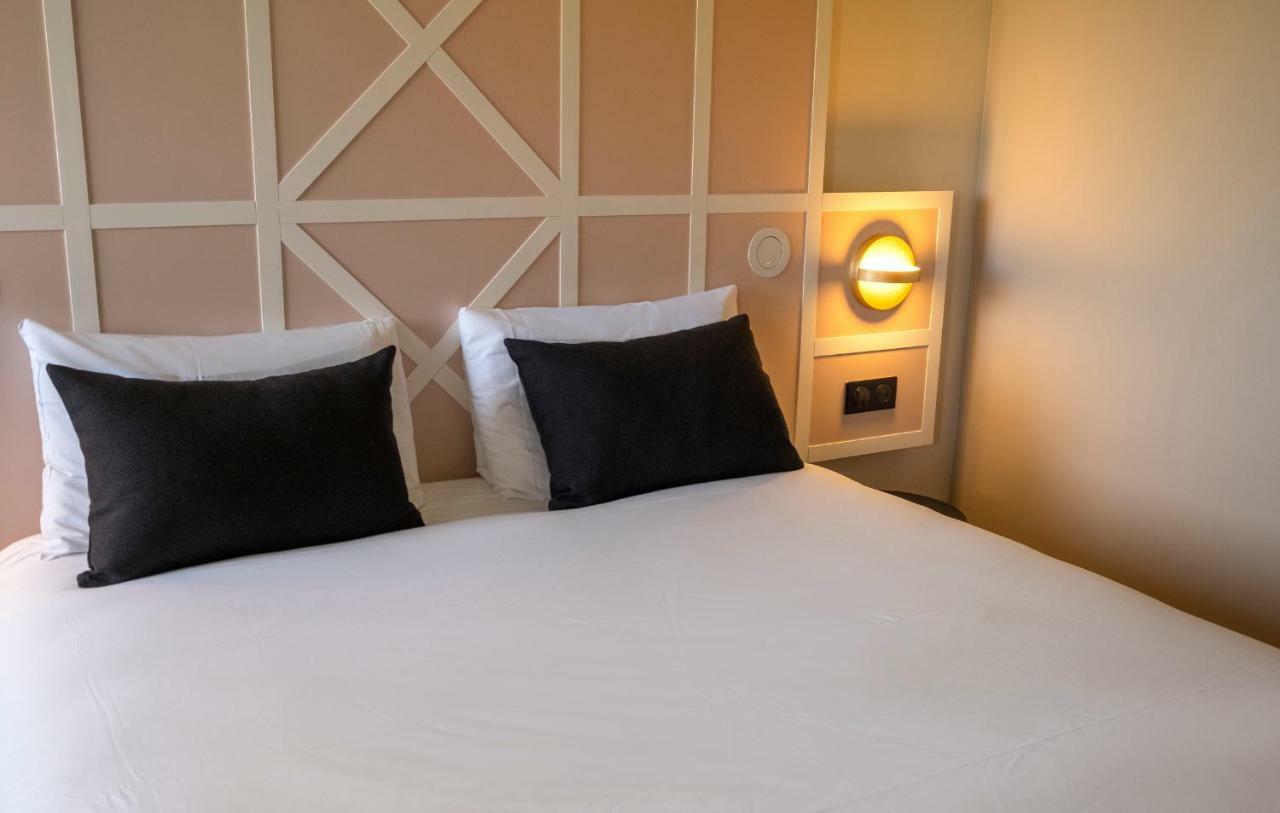 Mercure Rouen Centre Champ De Mars Εξωτερικό φωτογραφία