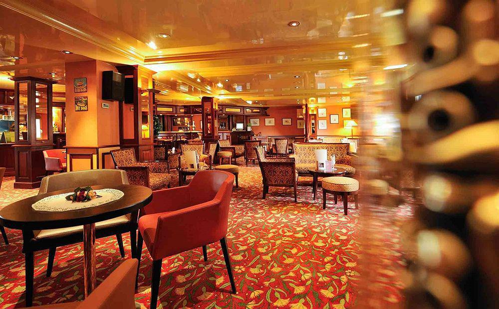 Mercure Rouen Centre Champ De Mars Εξωτερικό φωτογραφία