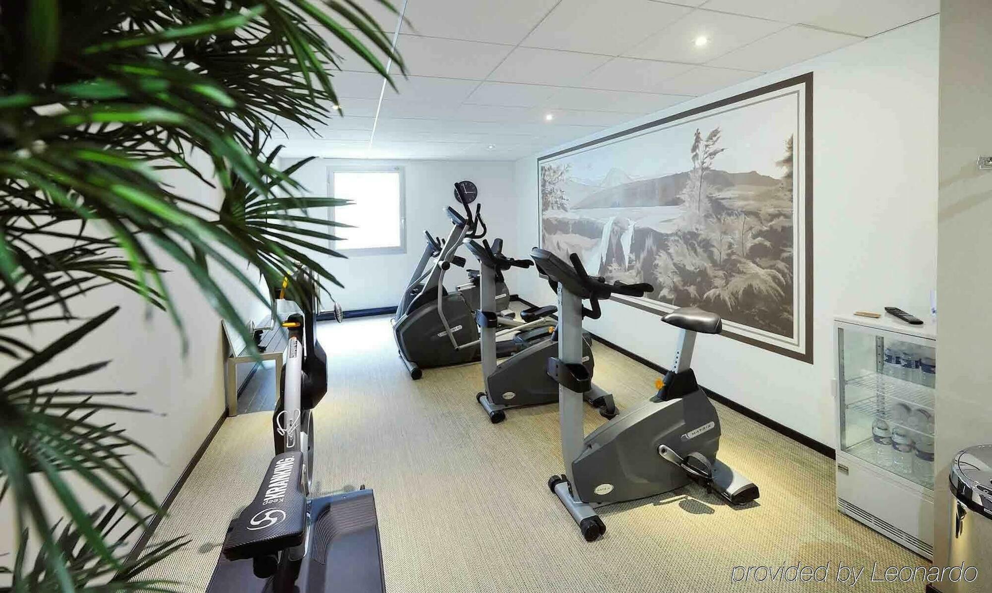 Mercure Rouen Centre Champ De Mars Ανέσεις φωτογραφία